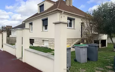 Domont (95330)