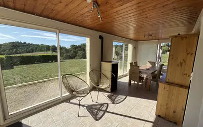 +Dépendances – Piscine/Spa – Fort Potentiel Locatif Sarlat-La-Canéda