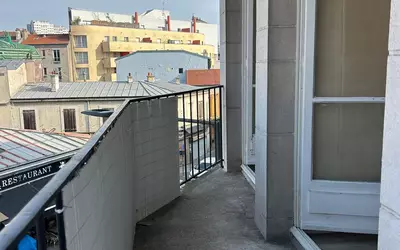 Saint-Ouen-Sur-Seine (93400)