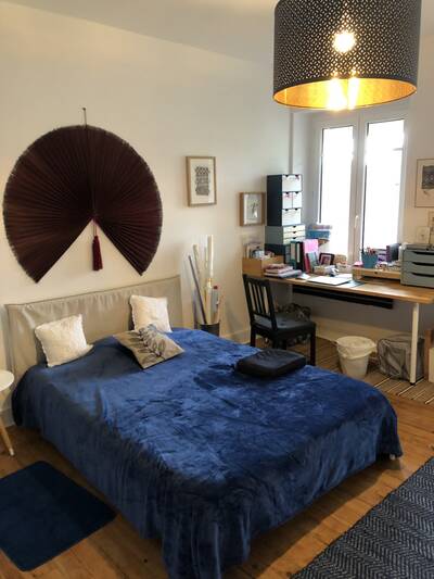 Vente appartement 6 pièces Pau (64000)
