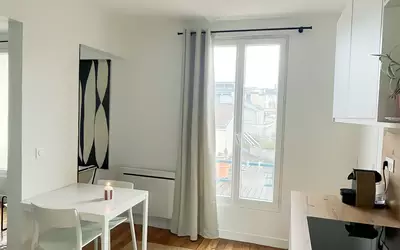 Paris 20E (75020)