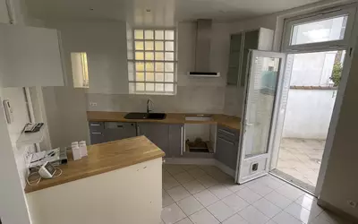 Le Raincy (93340)