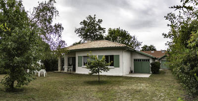 Vente maison 4 pièces Andernos-les-Bains (33510)