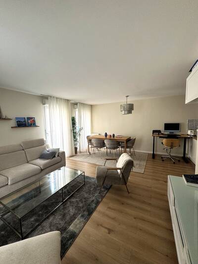 Location appartement 3 pièces Gennevilliers (92230)