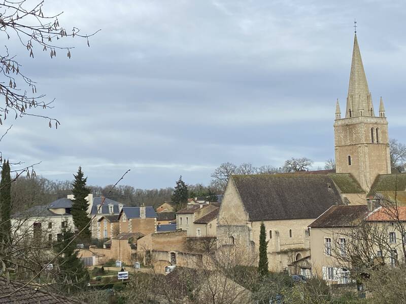 Saint-Benoît (86280)
