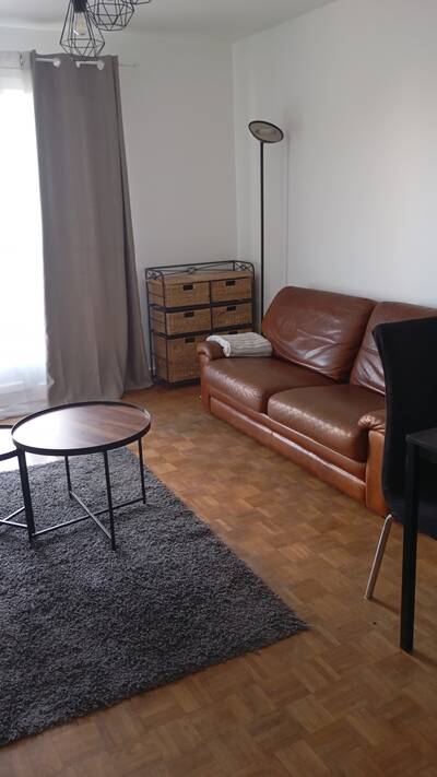 Location appartement 3 pièces Thorigny-sur-Marne (77400)