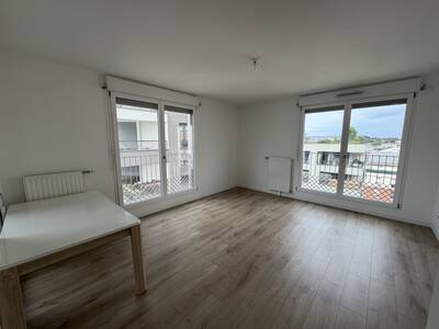 Location appartement 3 pièces Massy (91300)