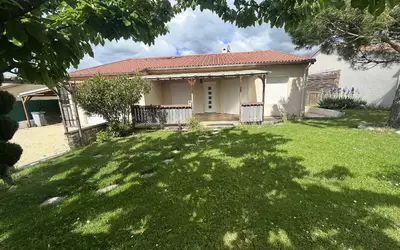 Barbières (26300)