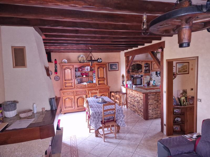 Vulaines-Lès-Provins (77160)