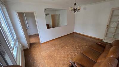 Vente appartement 3 pièces Clamart (92140)