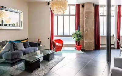 Paris 8E (75008)