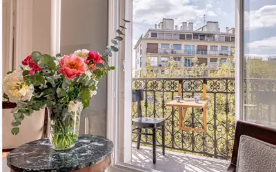 Paris 19E (75019)