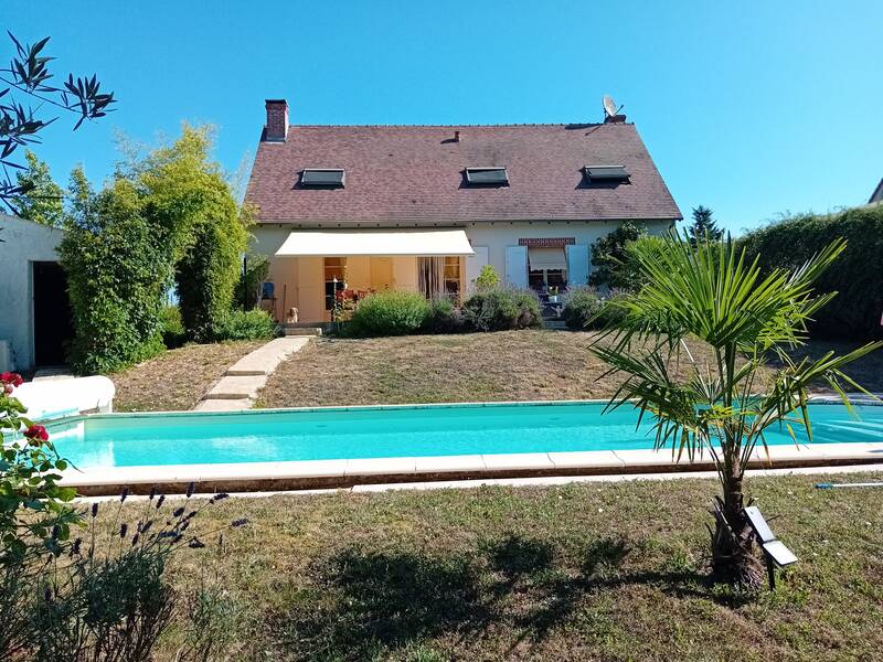 Mézières-Lez-Cléry