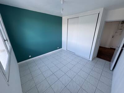 Location appartement 2 pièces Joué-lès-Tours (37300)