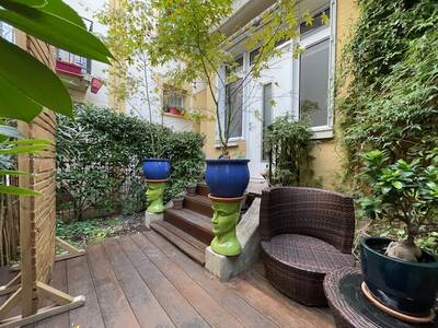 Vente appartement 3 pièces Joinville-le-Pont (94340)