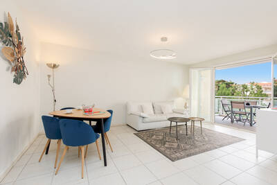 Location appartement 2 pièces Cannes (06)