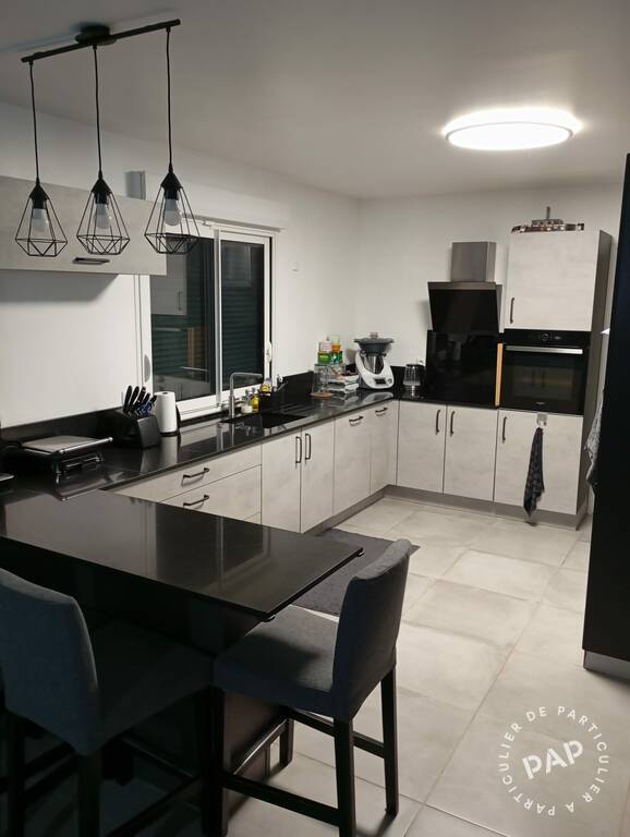 Vente immobilier 390.000 € Nanteau-Sur-Lunain (77710)