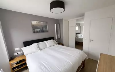 Appartement 3 pièces 69 m² · à Issy-les-Moulineaux · 69 m² · 550 000 €
