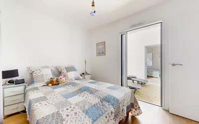 Maison 4 pièces 91 m² · à Saint-Hilaire-de-Riez · 90,5 m² · 495 000 €