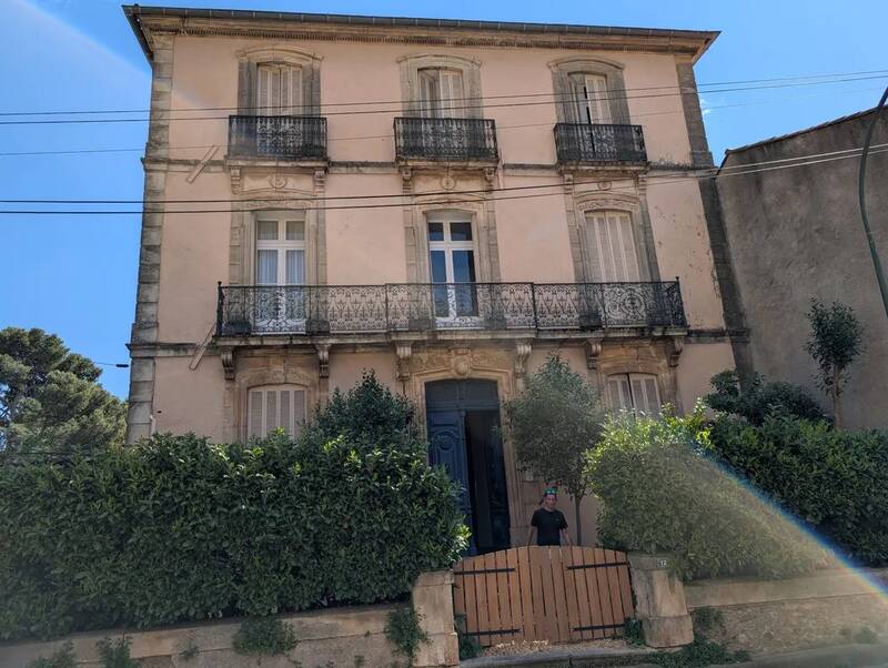 Roquebrun (34460)