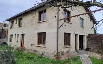 Le Bouscat (33110)- Parc Bordelais-