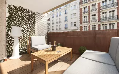 Paris 14E (75014)