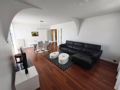 Vente appartement 3 pièces Reims (51100)