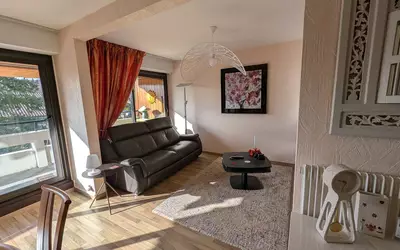 Chamalières (63400)
