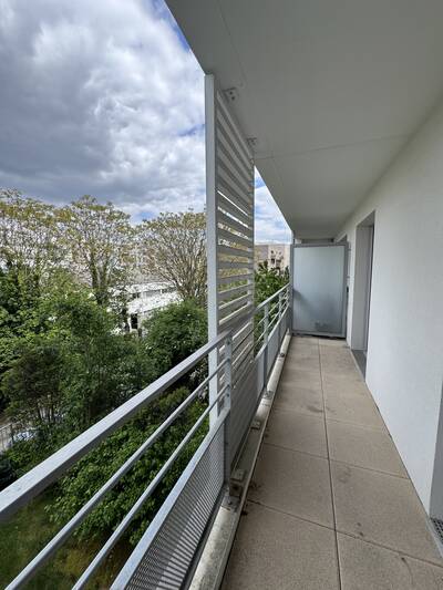 Vente appartement studio Romainville (93230)