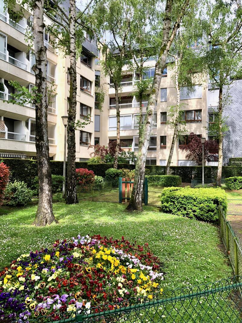 Le Chesnay-Rocquencourt (78150)
