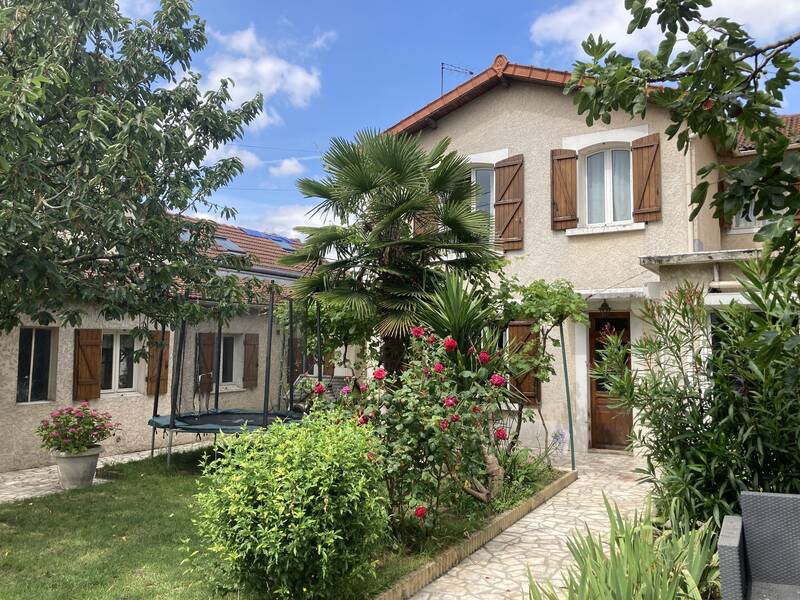 Villeneuve-Saint-Georges (94190)