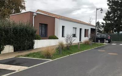 Beaulieu-Sous-La-Roche (85190)