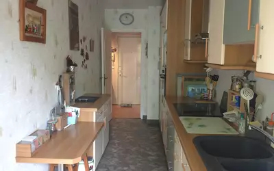 + Place De Stationnement + Cave, Châtenay-Malabry (92290)