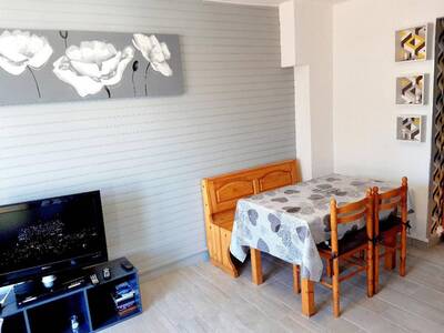 Location appartement 2 pièces Berck (62600)