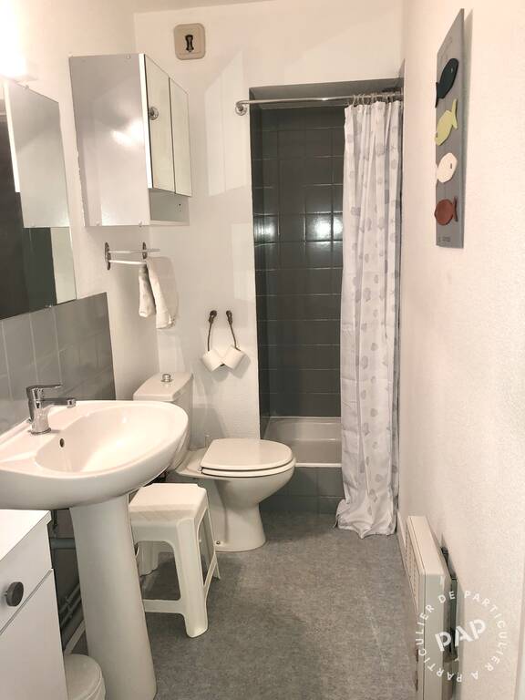 Vente appartement 2 pièces 30 m² Carnac (56340) - 30 m² - 199.000 € | Particulier à Particulier — 7