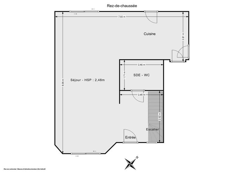 La Membrolle-Sur-Choisille (37390)