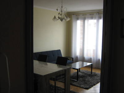 Location appartement 2 pièces Espalion (12500)