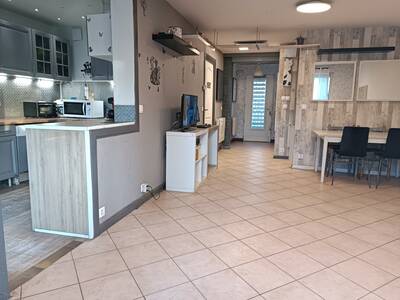Vente maison 5 pièces Noisy-le-Grand (93160)
