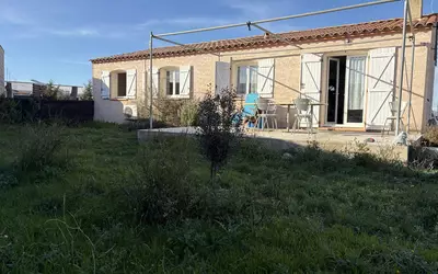Sigean (11130)