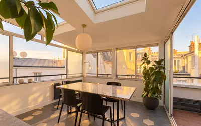 Paris 17E (75017)