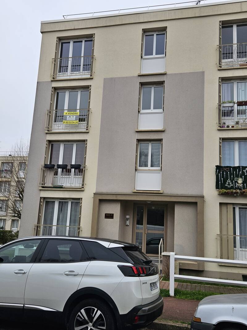 Chatou (78400)
