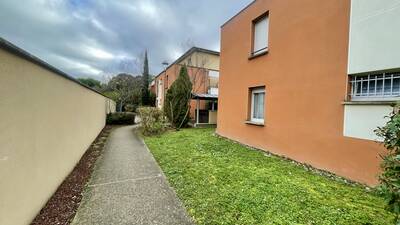 Vente appartement 3 pièces Toulouse (31)