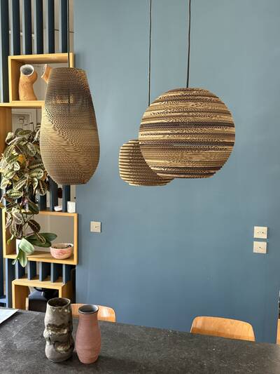 Vente appartement 2 pièces Paris 10e