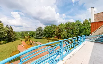 Poigny-La-Forêt (78125)