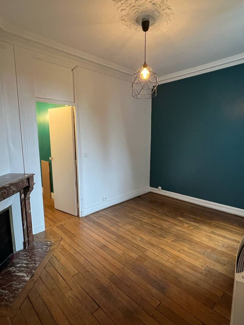 Ermont (95120)