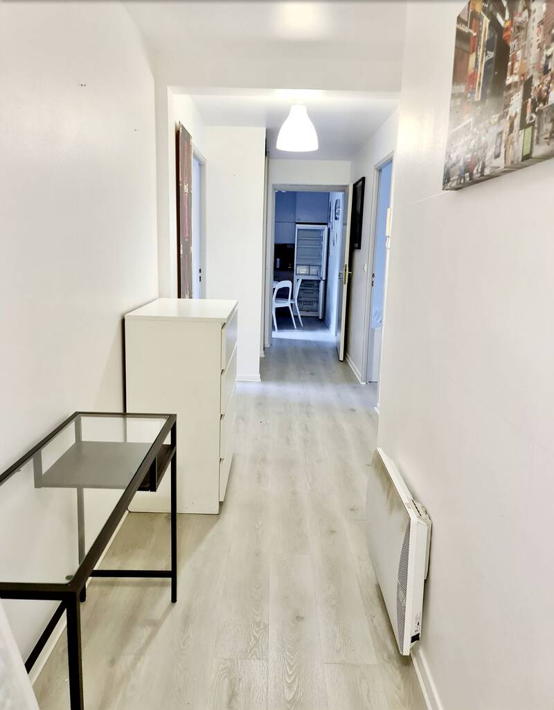 Lille (59) - Colocation