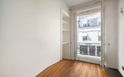 Paris 16E (75016)