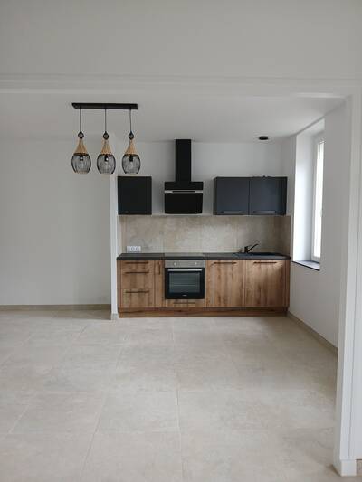 Location maison 6 pièces Donnezac (33860)