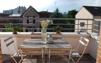 Nanterre (92000)