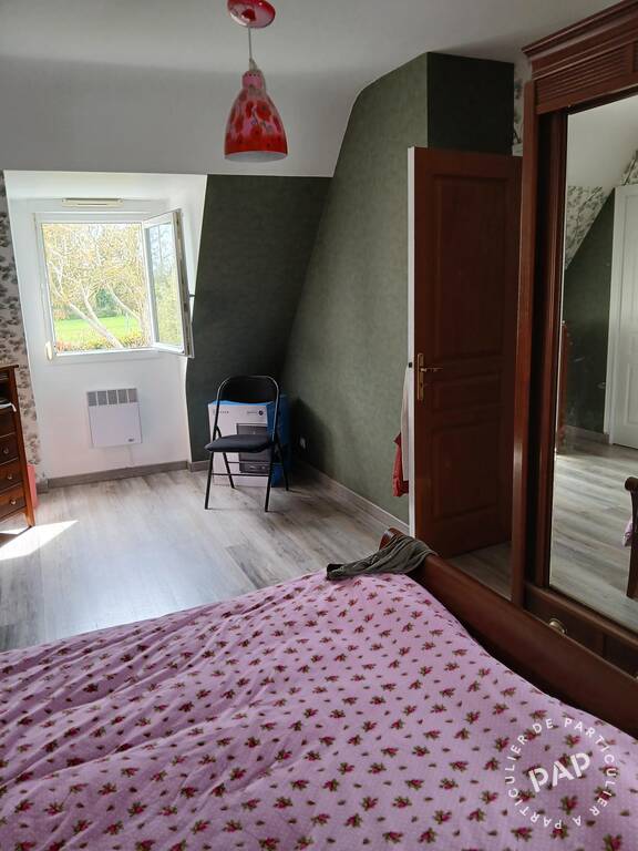 Vente maison 120 m² Ploufragan (22440) - 120 m² - 277.000 € | Particulier à Particulier — 10